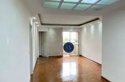 Apartamento com 3 quartos para venda na freguesia do ó em são paulo.