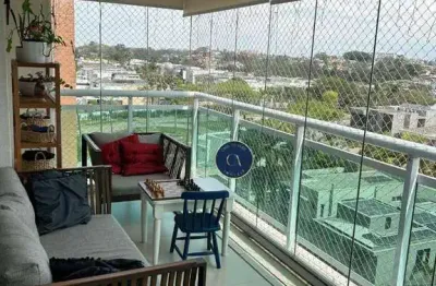 Apartamento com 3 quartos para venda na vila são francisco em osasco.