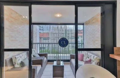 Apartamento com 2 quartos para venda em cidade são francisco, são paulo.