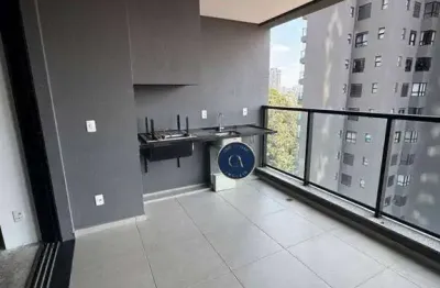 Apartamento com 3 quartos à venda na Rua Doutor Paulo Ferraz da Costa Aguiar, Vila São Francisco, Osasco