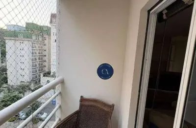 Apartamento com 2 quartos para venda no cidade são francisco em são paulo