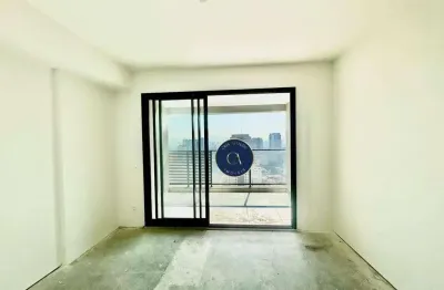 Apartamento com 1 quarto à venda na Avenida Pompéia, Pompéia, São Paulo