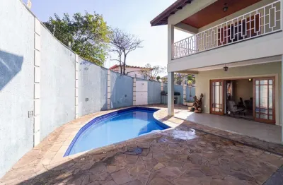 Casa com 4 quartos à venda na Rua Domingos de Mambro, City Bussocaba, Osasco