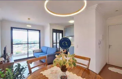 Apartamento com 3 quartos para alugar na Rua Fortunato Ferraz, Vila Anastácio, São Paulo