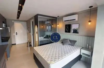 Apartamento com 1 quarto para alugar na Avenida Pompéia, Pompéia, São Paulo