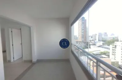 Apartamento com 2 quartos para alugar na Rua Apiacás, Perdizes, São Paulo