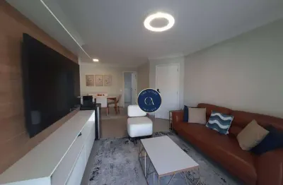 Apartamento com 3 quartos à venda na Avenida Mofarrej, Vila Leopoldina, São Paulo