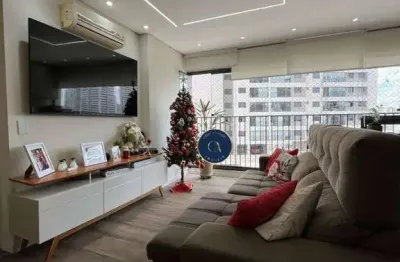 Apartamento com 2 quartos à venda na Rua Fortunato Ferraz, Vila Anastácio, São Paulo