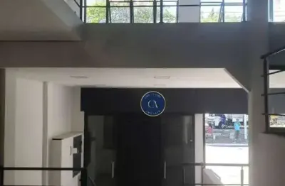 Prédio para alugar na Rua Barão de Jundiaí, Lapa, São Paulo