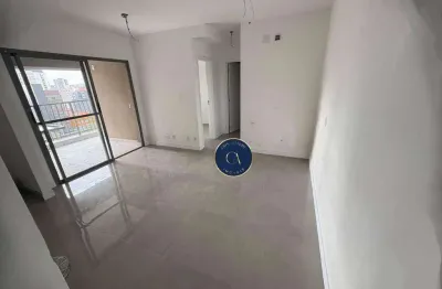 Apartamento com 2 quartos à venda na Rua Dionísio de Camargo, Centro, Osasco