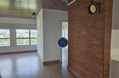 Apartamento com 2 quartos à venda na Avenida Mofarrej, Vila Leopoldina, São Paulo