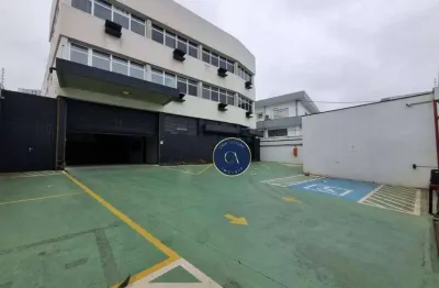 Prédio para alugar na Rua Félix Guilhem, Lapa de Baixo, São Paulo