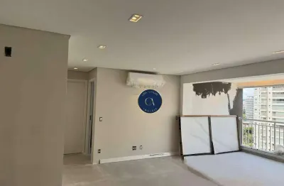 Apartamento com 2 quartos à venda na Rua Fortunato Ferraz, Vila Anastácio, São Paulo