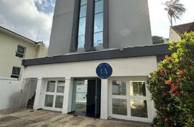 Prédio para alugar na Rua Grajaú, Sumaré, São Paulo