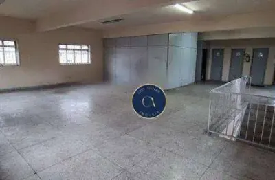 Sala comercial para alugar na Rua Pirajussara, Butantã, São Paulo
