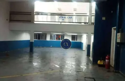 Prédio à venda na Rua Barão de Jundiaí, Lapa, São Paulo