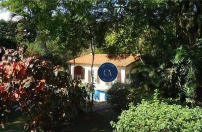 Casa com 3 quartos à venda na Rua Comendador João Lucas, Vale da Santa Fé, Vinhedo