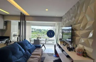 Apartamento com 2 quartos à venda na Rua Fortunato Ferraz, Vila Anastácio, São Paulo