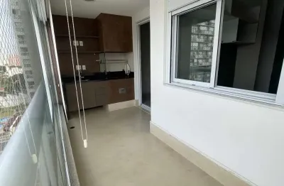 Apartamento com 2 quartos à venda na Rua Faustolo, Água Branca, São Paulo