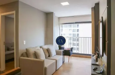 Apartamento com 2 quartos à venda na Rua Fortunato Ferraz, Vila Anastácio, São Paulo