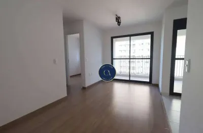 Apartamento com 3 quartos à venda na Rua Fortunato Ferraz, Vila Anastácio, São Paulo