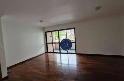 Apartamento com 3 quartos para alugar na Rua Barão do Bananal, Pompéia, São Paulo