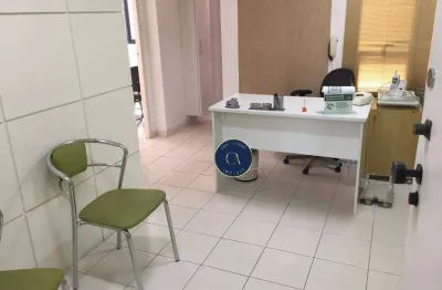 Sala comercial à venda na Rua Itapicuru, Perdizes, São Paulo