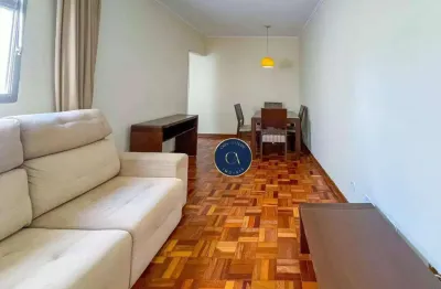 Apartamento com 2 quartos à venda na Rua Cerro Corá, Vila Romana, São Paulo