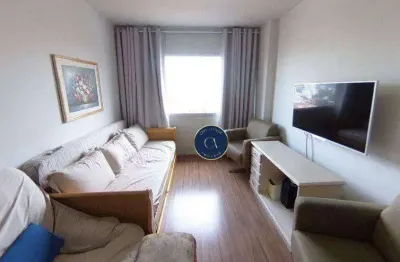 Apartamento para venda na Vila Anglo Brasileira em São Paulo.