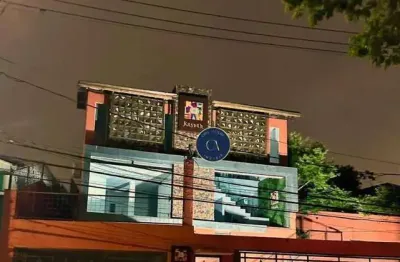 Casa com 7 quartos à venda na Praça Irmãos Karmann, Perdizes, São Paulo