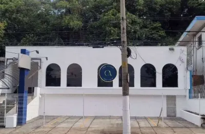 Prédio para alugar na Rua Brigadeiro Gavião Peixoto, Lapa, São Paulo