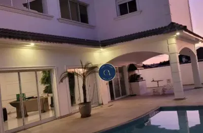 Casa para venda ou locação na  Morada das Flores em Santana de Parnaíba.