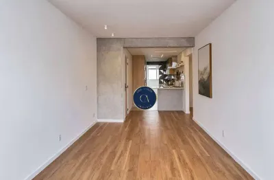 Apartamento com 3 quartos à venda na Rua Mourato Coelho, Pinheiros, São Paulo