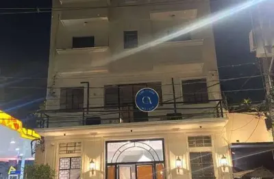 Ponto comercial com 1 sala à venda na Rua Joaquim Antunes, Pinheiros, São Paulo