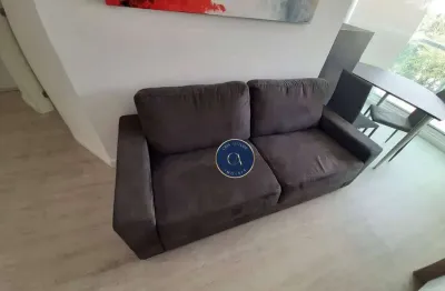 Cobertura com 2 quartos à venda na Rua Arruda Alvim, Pinheiros, São Paulo