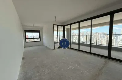 Apartamento com 3 quartos à venda na Rua Doutor Jesuíno Maciel, Campo Belo, São Paulo