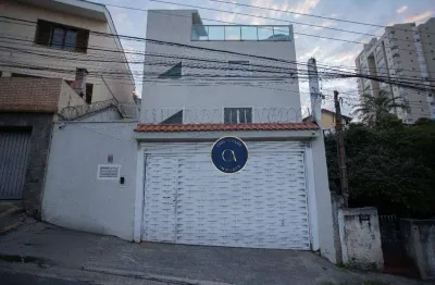 Casa com 3 quartos à venda na Rua Antônio Nadruz Dib, Chora Menino, São Paulo