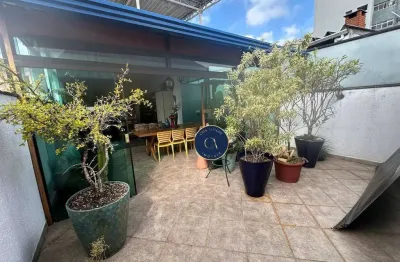 Casa com 2 quartos para alugar na Avenida Conceição, Carandiru, São Paulo