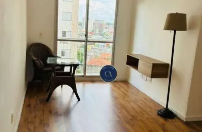 Apartamento com 3 quartos à venda na Rua Trajano Reis, Jardim das Vertentes, São Paulo