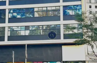 Sala comercial com 4 salas para alugar na Largo do Arouche, República, São Paulo