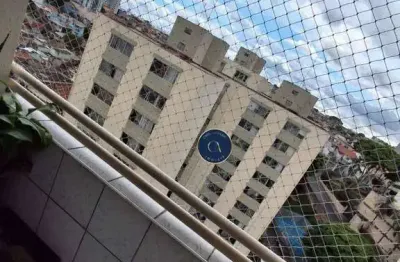 Apartamento com 2 quartos para alugar na Rua José de Figueiredo Seixas, Imirim, São Paulo