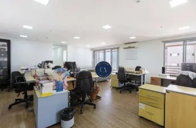 Sala comercial com 3 salas à venda na Avenida Ordem e Progresso, Barra Funda, São Paulo