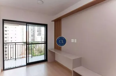 Apartamento com 1 quarto à venda na Rua Ministro Ferreira Alves, Pompéia, São Paulo