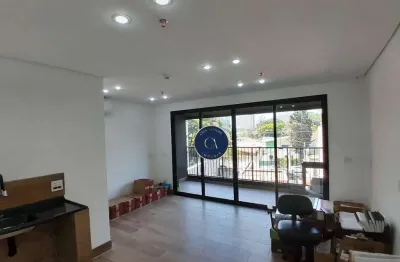 Sala comercial com 1 sala para alugar na Rua Engenheiro Bianor, Butantã, São Paulo