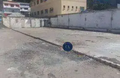 Terreno à venda na Avenida Senador José Ermírio de Moraes, Vila Albertina, São Paulo