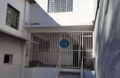 Casa comercial com 15 salas para alugar na Rua Padre Chico, Perdizes, São Paulo