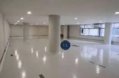 Sala comercial com 1 sala para alugar na Avenida São João, Centro, São Paulo