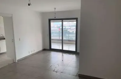 Apartamento para venda ou locação na Vila Leopoldina em São Paulo.