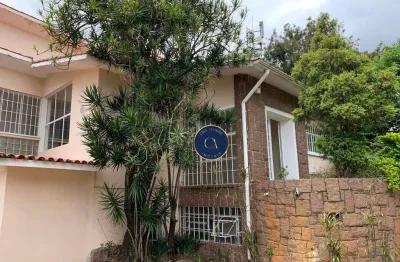 Casa comercial para alugar na Rua Desembargador Paulo Passaláqua, Pacaembu, São Paulo