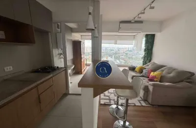 Apartamento com 2 quartos para alugar na Rua Fortunato Ferraz, Vila Anastácio, São Paulo